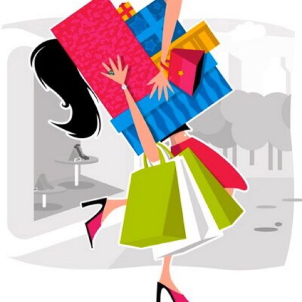 π»ππ Shopping βοΈπ¦π« - Picture 3 of 16